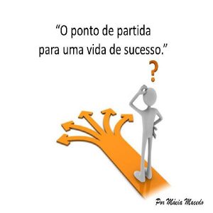 Baixar Livro Digital: O Ponto de Partida Para Uma Vida de Sucesso pdf, epub, eBook