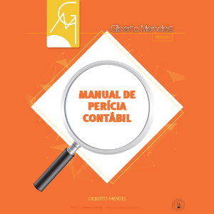 Baixar Manual de Perícia Contábil pdf, epub, eBook