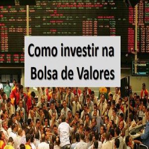 Baixar Guia de Sucesso na Bolsa de Valores pdf, epub, eBook