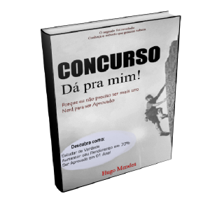 Baixar Concurso Dá Pra Mim! pdf, epub, eBook