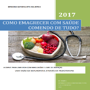 Baixar COMO EMAGRECER COM SAÚDE COMENDO DE TUDO? pdf, epub, eBook