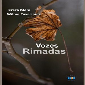 Baixar Vozes Rimadas pdf, epub, eBook