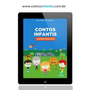 Baixar Contos Infantis | Supercoleção pdf, epub, eBook