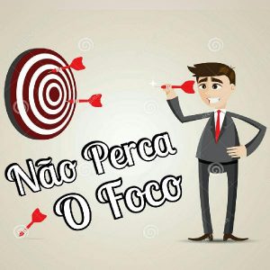Baixar Não perca o foco pdf, epub, eBook