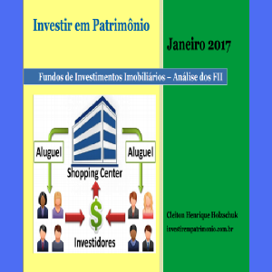 Baixar Fundos de Investimentos Imobiliários – Análise dos FII pdf, epub, eBook