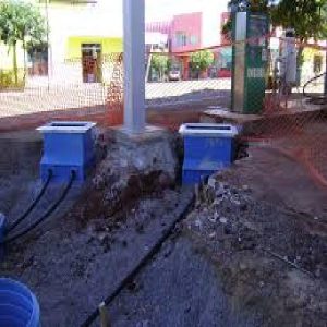 Baixar COMO CONSTRUIR UM POSTO DE COMBUSTÍVEIS pdf, epub, eBook