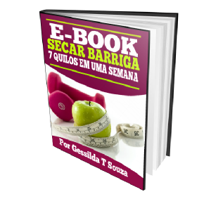 Baixar e-Book Secar Barriga com saúde pdf, epub, eBook