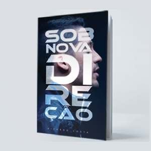 Baixar Livro Sob Nova Direção pdf, epub, eBook