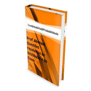 Baixar Ebook de Combinatória & Probabilidade pdf, epub, eBook