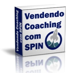 Baixar Vendendo coaching com SPIN pdf, epub, eBook