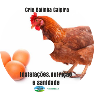 Baixar Crie Galinha Caipira (Ebook) pdf, epub, eBook