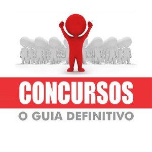 Baixar CONCURSOS: O GUIA DEFINITIVO pdf, epub, eBook