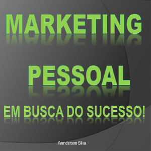 Baixar Marketing pessoal em busca do sucesso pdf, epub, eBook