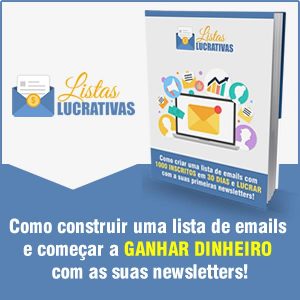 Baixar Listas Lucrativas pdf, epub, eBook