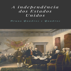 Baixar HM – A independência dos Estados Unidos pdf, epub, eBook