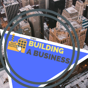 Baixar Building a Business pdf, epub, eBook