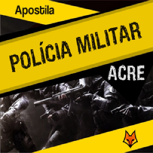 Baixar Apostila PM Acre 2017 pdf, epub, eBook
