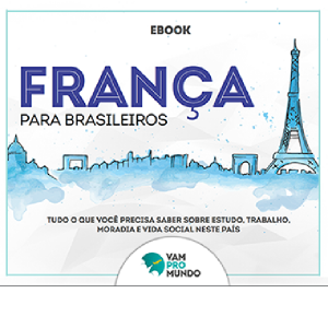 Baixar E-book França Para Brasileiros pdf, epub, eBook