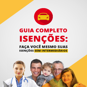 Baixar Guia Completo Isenções: Faça você mesmo suas isenções sem intermediários pdf, epub, eBook