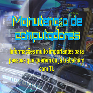 Baixar Manutenção de computadores pdf, epub, eBook