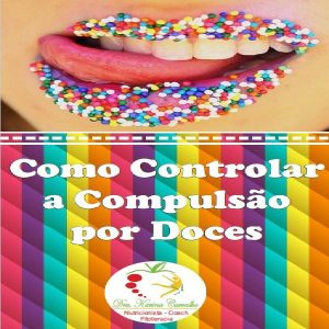 Baixar Ebook Compulsão por Doces pdf, epub, eBook