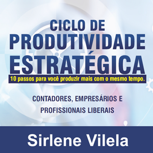 Baixar Ciclo de PRODUTIVIDADE ESTRATÉGICA pdf, epub, eBook