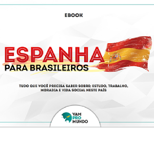 Baixar E-book Espanha para Brasileiros pdf, epub, eBook