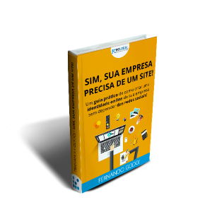 Baixar SIM, SUA EMPRESA PRECISA DE UM SITE! pdf, epub, eBook