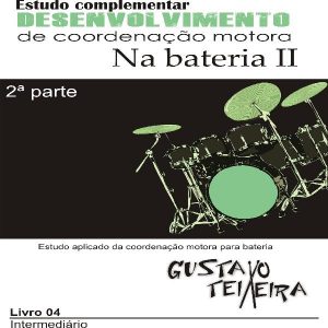 Baixar Estudo complementar desenvolvimento de coordenação motora na Bateria 2 – Livro 4 –  parte 2 pdf, epub, eBook