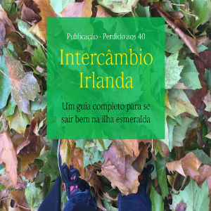 Baixar Intercâmbio Irlanda – Um Guia Completo pdf, epub, eBook