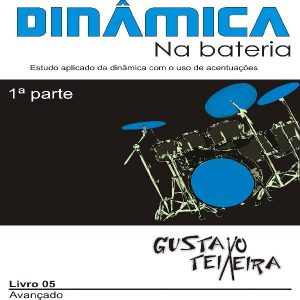 Baixar Estudo aprimorado sobre dinâmica para bateria – parte 01 pdf, epub, eBook