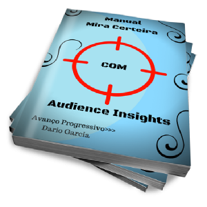 Baixar Manual Mira Certeira Com Audience Insights pdf, epub, eBook