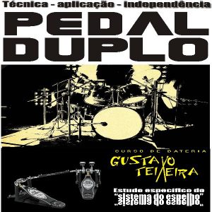 Baixar Técnica avançada de pedal duplo – para bateristas avançados – Técnica do Espelho pdf, epub, eBook