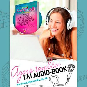 Baixar E-book Para Cantar de Verdade + Audio Book pdf, epub, eBook