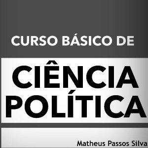 Baixar Curso Básico de Ciência Política pdf, epub, eBook