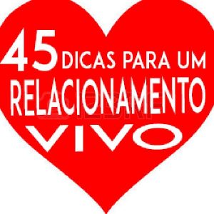 Baixar 45 Dicas para um Relacionamento Vivo pdf, epub, eBook