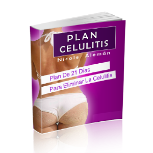 Baixar Plan Celulitis – Plan de 21 días para eliminar la celulitis pdf, epub, eBook