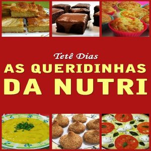 Baixar As Queridinhas da Nutri pdf, epub, eBook