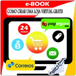 Baixar E-BOOK COMO CRIAR UMA LOJA VIRTUAL GRATIS pdf, epub, eBook