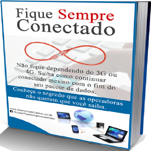 Baixar Fique Sempre Conectado pdf, epub, eBook