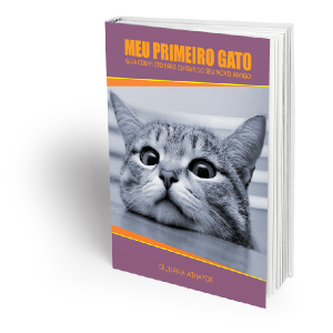 Baixar MEU PRIMEIRO GATO – Guia completo para cuidar do seu novo amigo pdf, epub, eBook