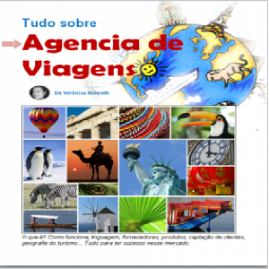 Baixar E-book Tudo Sobre Agencia de Viagens pdf, epub, eBook