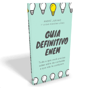 Baixar Guia Definitivo ENEM pdf, epub, eBook
