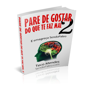 Baixar Pare de Gostar do que te faz Mal 2 pdf, epub, eBook