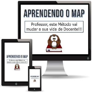 Baixar O Método MAP de Ensino pdf, epub, eBook