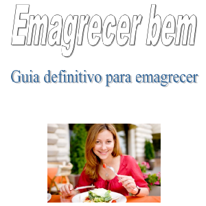 Baixar Emagrecer Bem pdf, epub, eBook