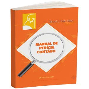 Baixar Manual de Perícia Contábil pdf, epub, eBook