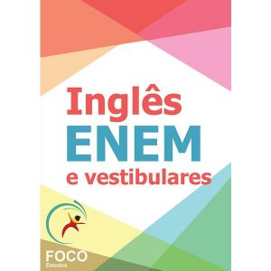 Baixar Inglês para o Enem 2017 e Vestibulares ? Apostila Digital pdf, epub, eBook