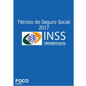 Baixar Apostila Digital: Técnico do Seguro Social ? INSS pdf, epub, eBook