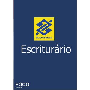 Baixar Apostila Digital: Escriturário 2017 ? Banco do Brasil pdf, epub, eBook